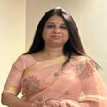 Puja Tandon - B.Ed